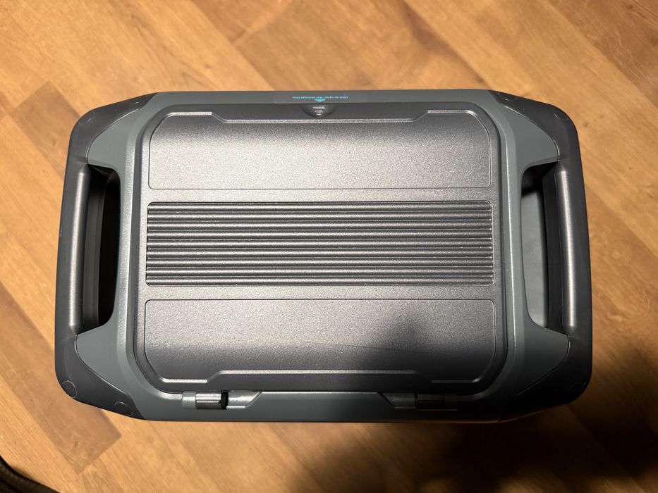 Зарядна станція FlashFish P15 (1500 Вт / 1008 Вт·год 278100 мА·год)