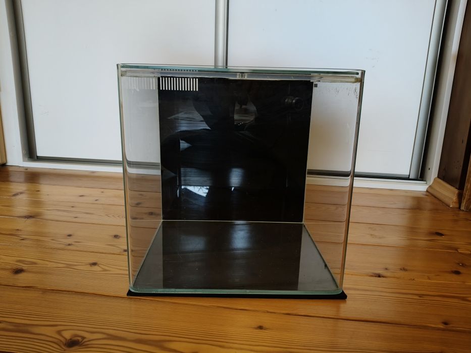 Dupla Marin Ocean Cube 50 + pompa Zolux Aquaya 120 + grzałka