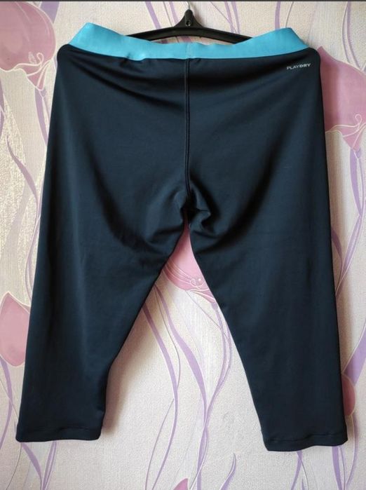 Велосипедки Reebok