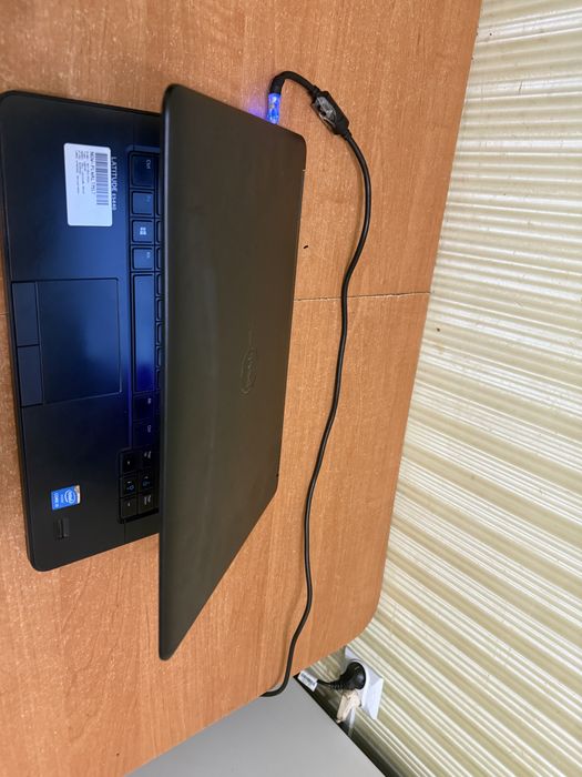 Ноутбук dell e5440 core i5 4 gen