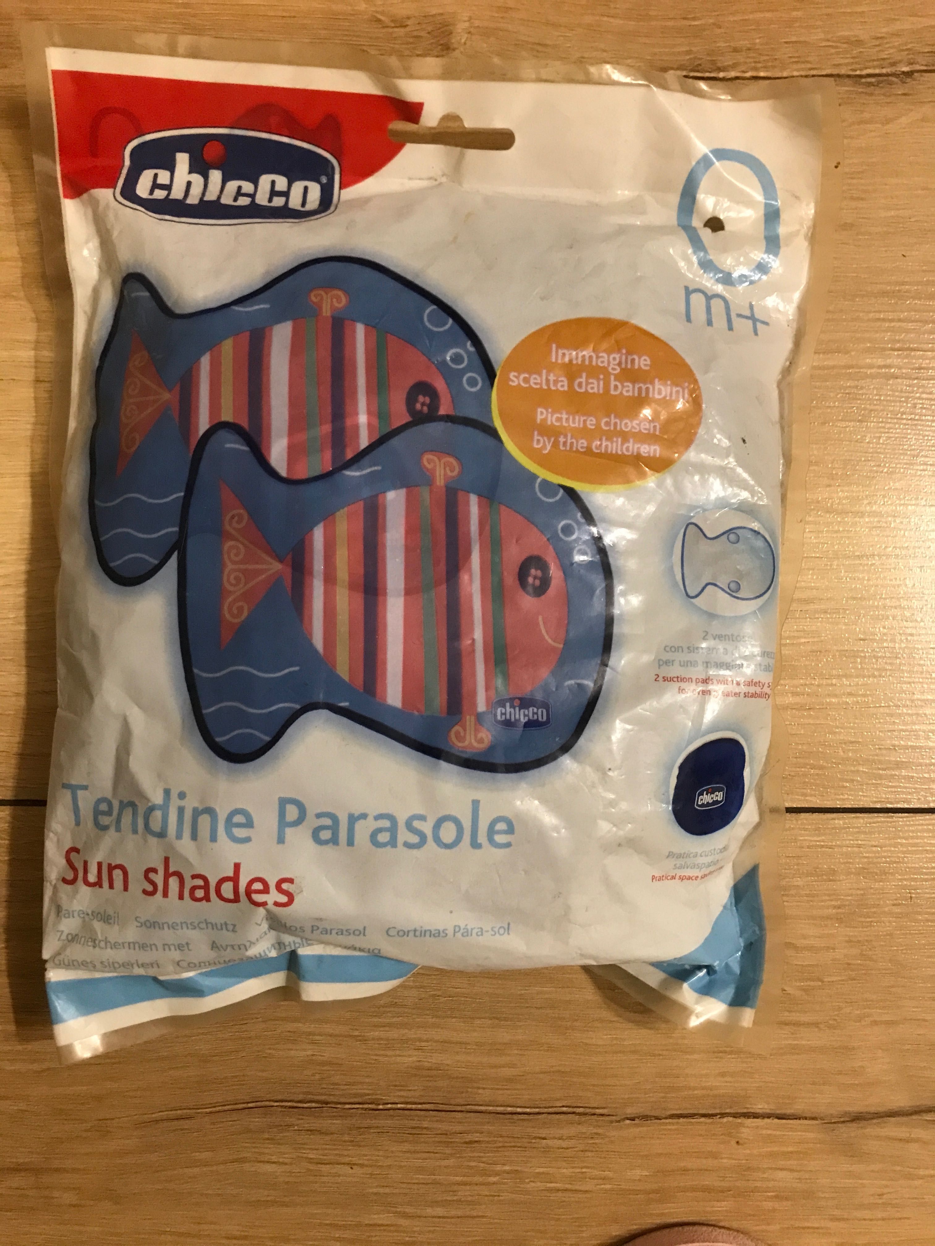 Солнцезащитный козырек CHICCO Sunshade