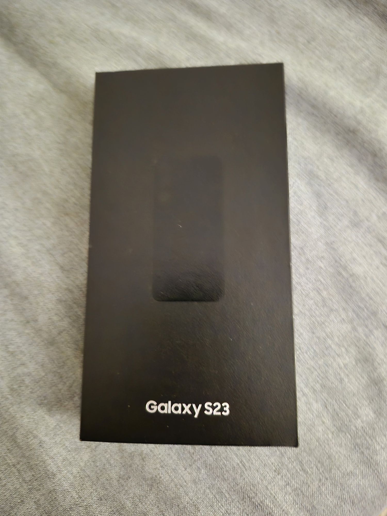 Samsung S23 8/128 jak nowy Spigen Gwarancja 11mcy