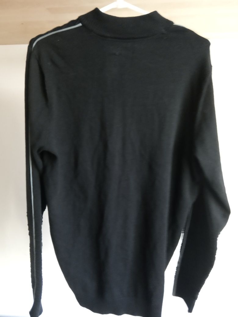 Adidas sweter Blacklead M.