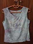 Tshirt sem mangas