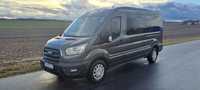 Ford Transit  Ford Transit 9 osobowy