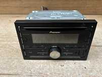 Radio Pioneer FH-X730BT