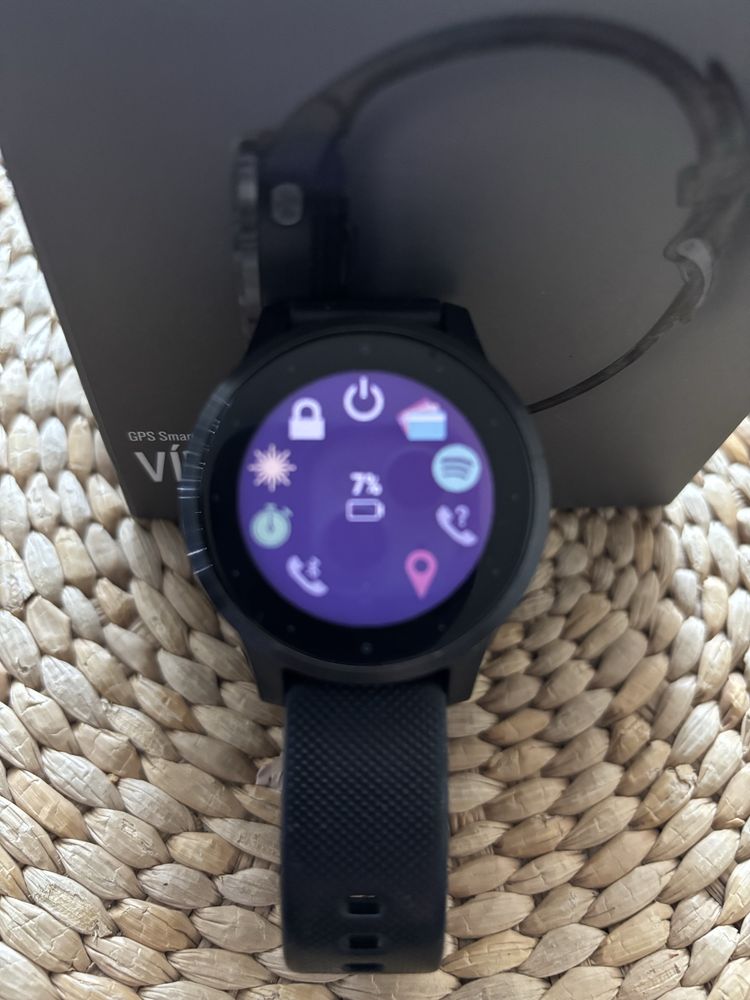 Relogio GARMIN Vivoactive 4S