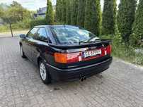 Audi 80 coupe b3