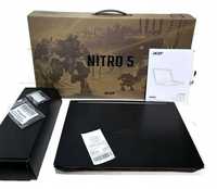 Laptop Acer Nitro 5 15,6 " Intel Core i7 16 GB / 512 GB