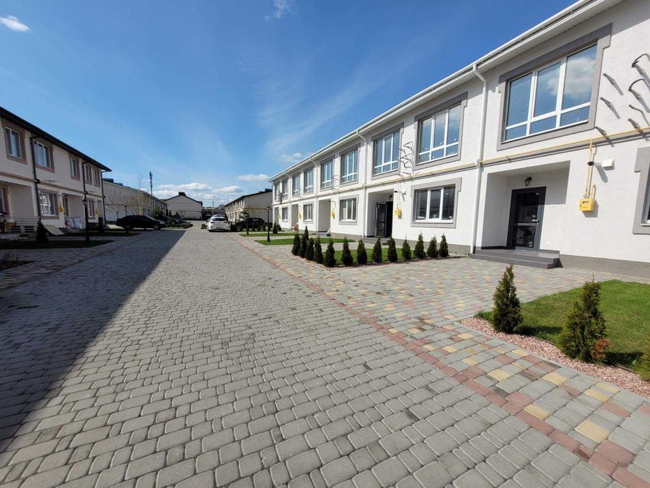 продам будинок (72м2),1,5 сот землі/43700дол