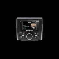 Rockford Fosgate PMX-2 4X50wat
sprawny