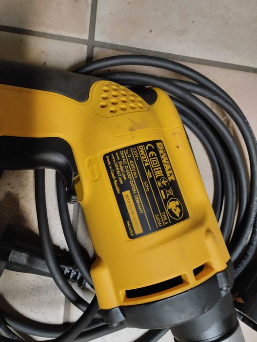 Wkrętarka DeWalt DW 274(Bosch Makita Milwaukee)
