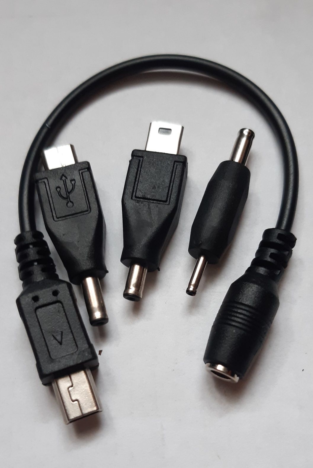 Переходники usb и другие