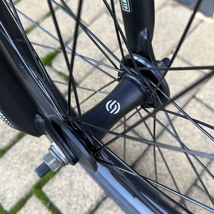 Wethepeople Reason 2021 bmx custom бмх втп wtp bsd fiend eclat sunday