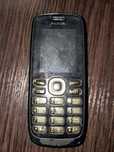 Телефон Nokia 112 grey