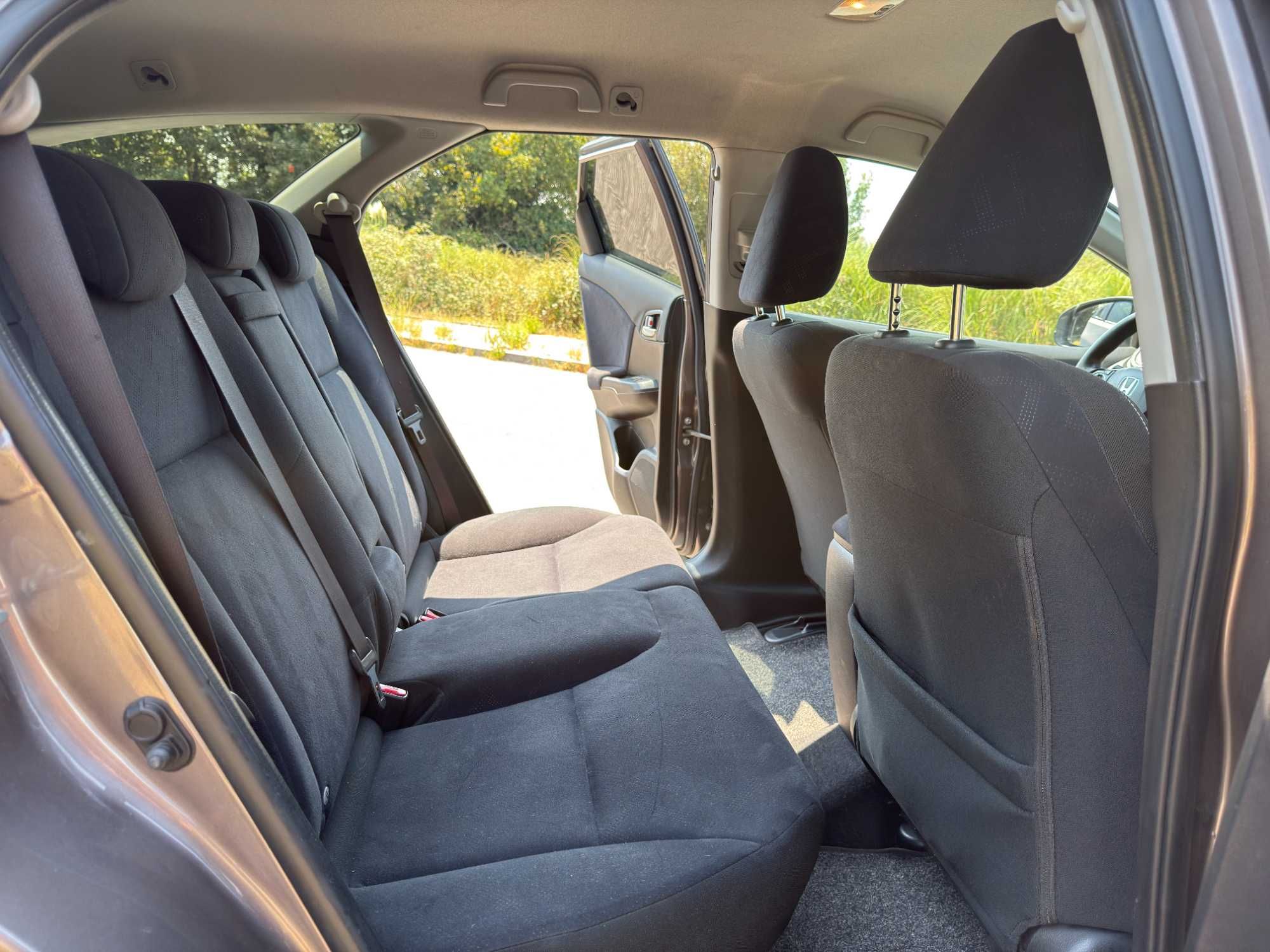 Honda Civic Tourer 1.6 i-DTEC LIFESTYLE