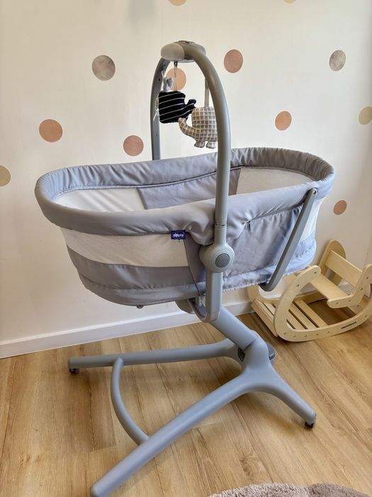 chicco Baby Hug 4w1