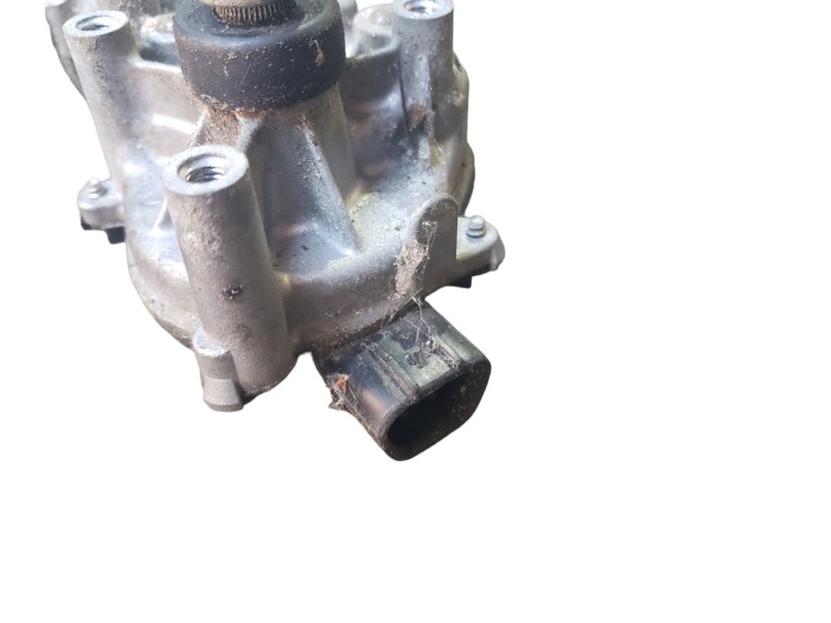 Моторчик стеклоочистителя передний INFINITI FX S50 разборка