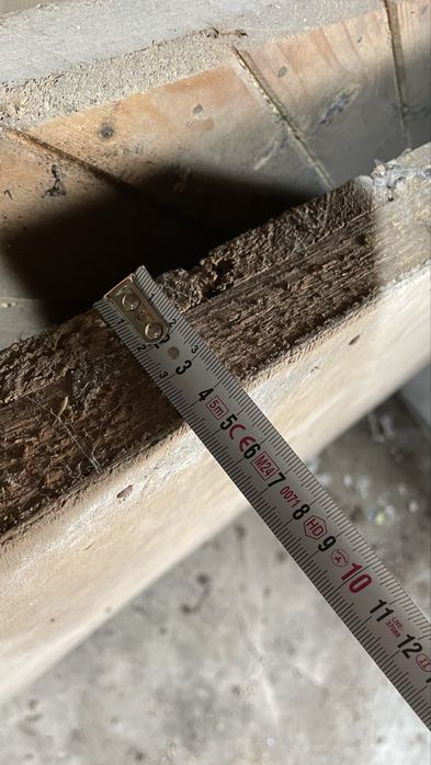 Drzwi drewniane wrota garażowe gospodarcze dwuskrzydłowe 2,4x2,1m