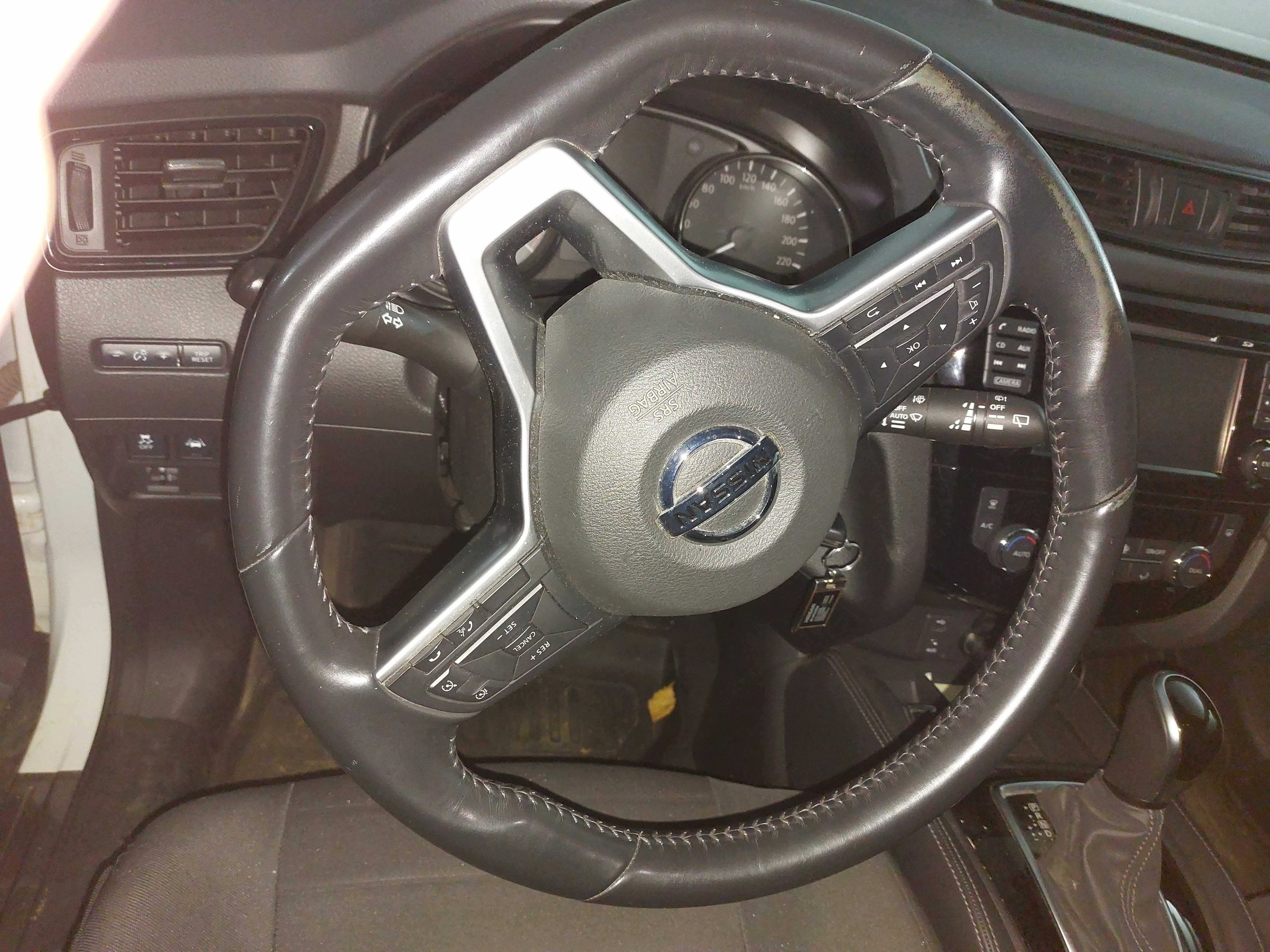 Nissan X-TRAIL 1,3 DIG-T DCT Acenta+