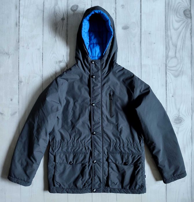 Kurtka zimowa NAPAPIJRI r. 14/162