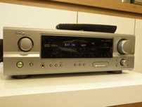 Amplituner AV Denon
AVR-1507