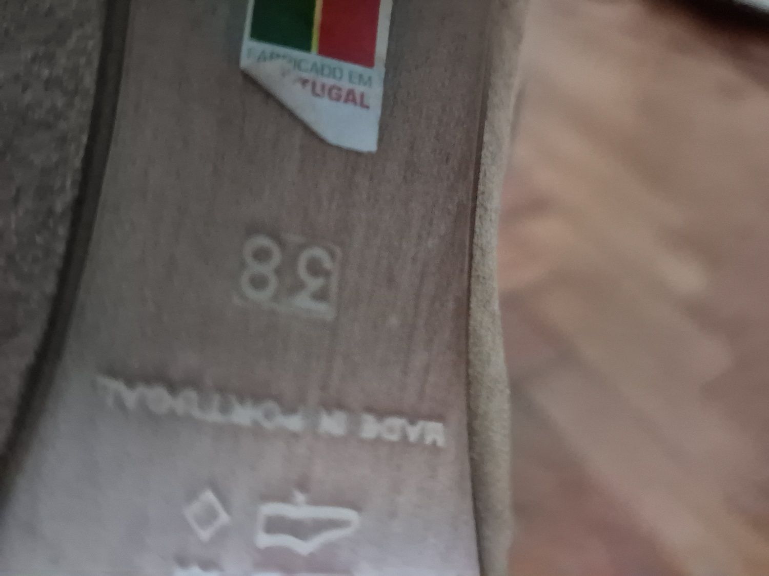 Baixa de preço - Sapatos femininos
