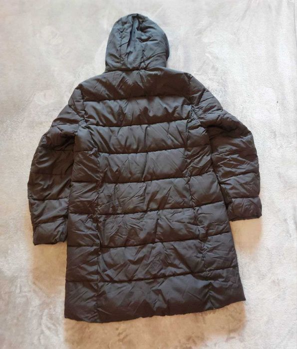 Куртка зимова жіноча H&M розмір L