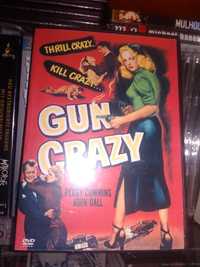 Фильм на английском Gun Crazy (1949)