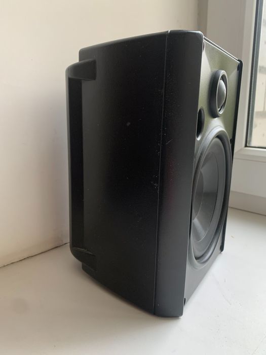 Колонка Proficient aw525 + усилитель Pioneer VSX-405RDS