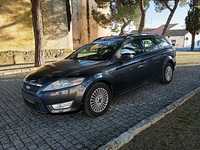Ford Mondeo SW 1.8 tdci
