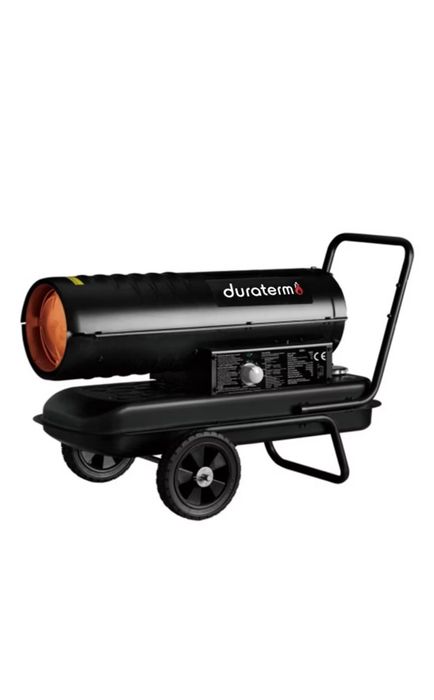 Nagrzewnica olejowa duratherm 30 kW