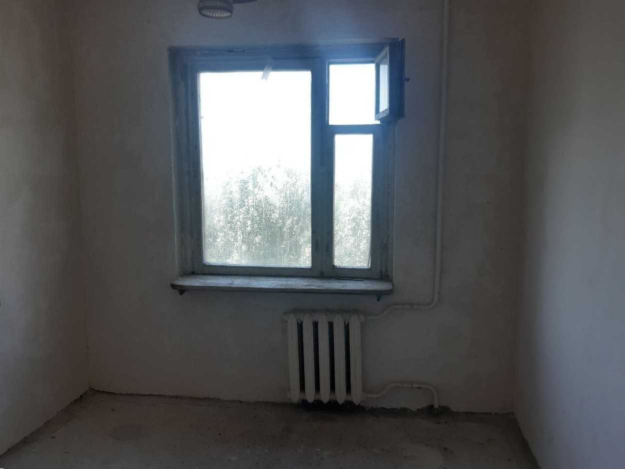 Продам 3х комнатную квартиру на крымской 84