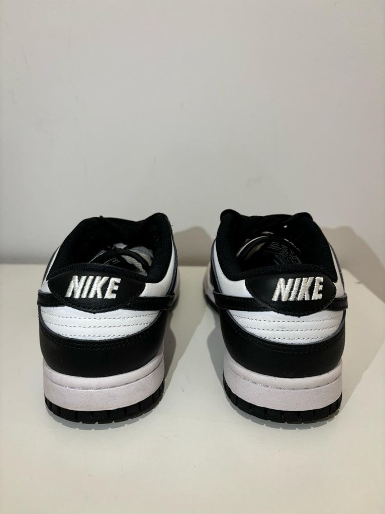 sapatilhas nike dunk