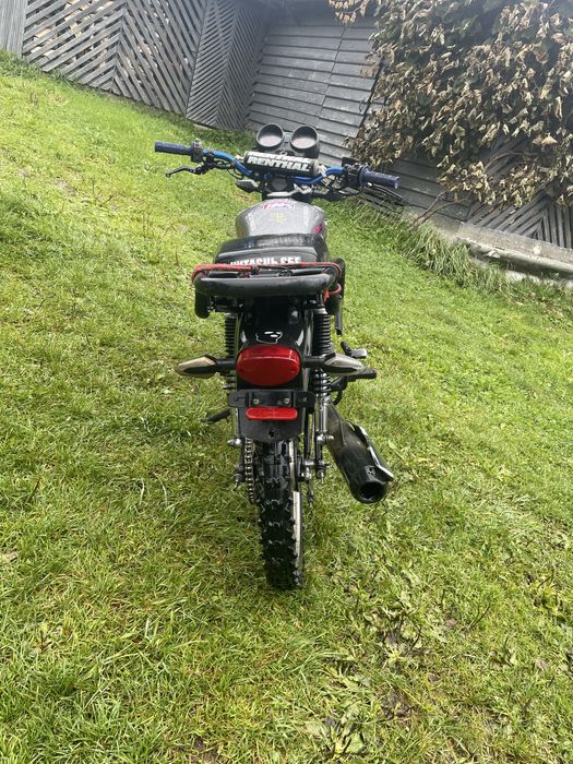 Musstang FIT 125, СРОЧНО!!Ідеал