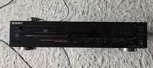Odtwarzacz CD Sony CDP-490