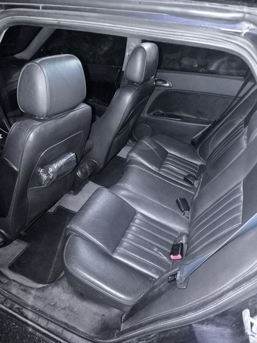 Alfa Romeo 156 sw 1.9jtd