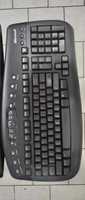 Microsoft Wireless keyboard 1.1, Model 1014