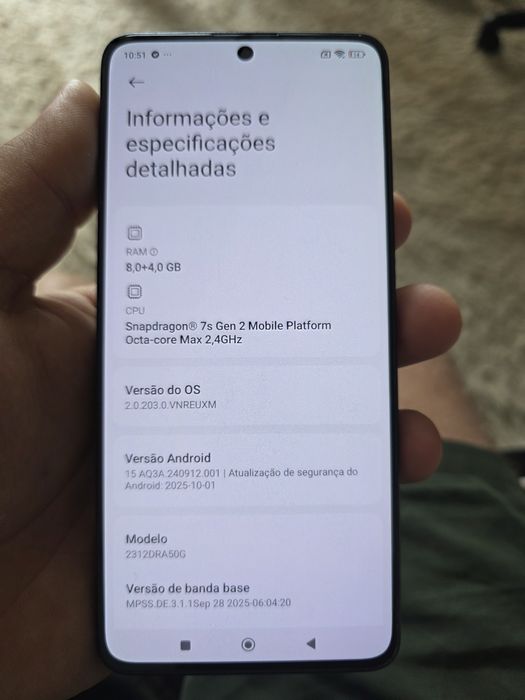 Redmi note 13 pro