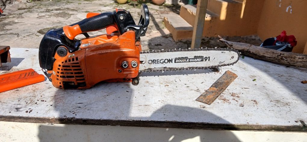Vendo ou troco echo cs355t