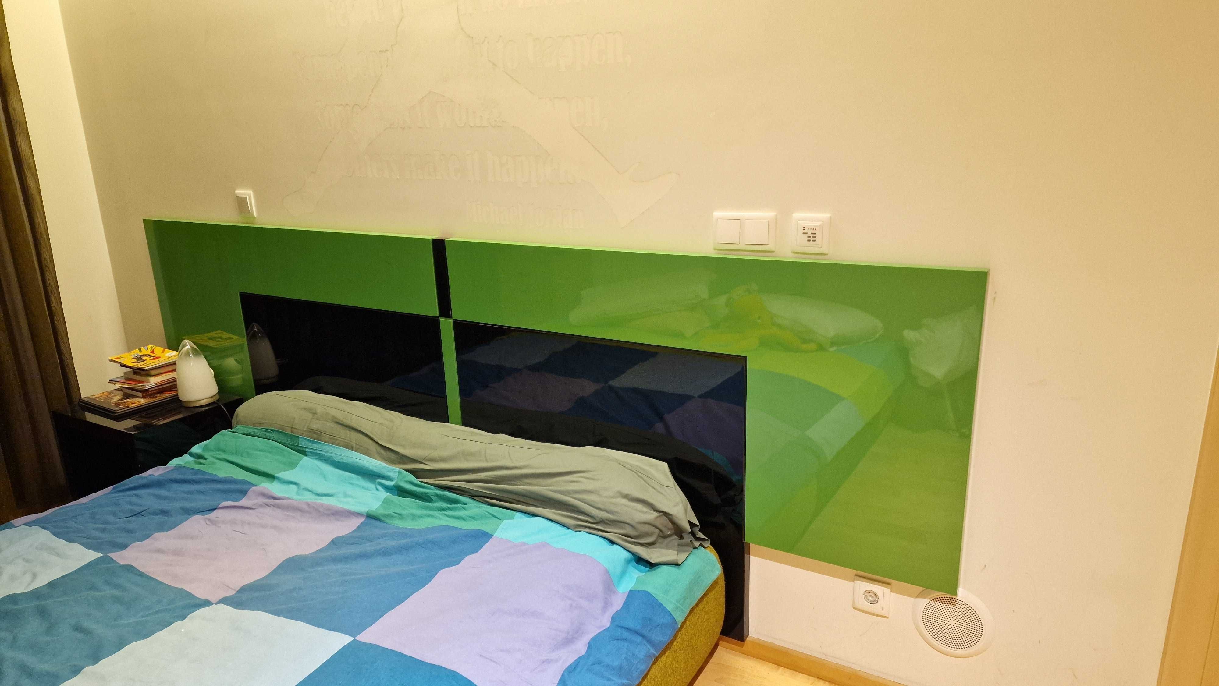 Cabeceiras de Cama de Casal