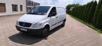 Mercedes-Benz VITO 111 CDI