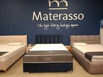 Materac Maggiore Materasso 160x200 Wyprzedaż -30% materac hybrydowy