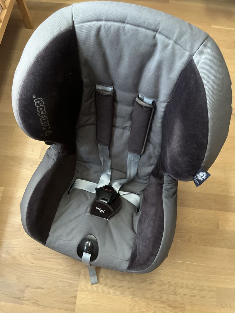 Maxi cosi priori