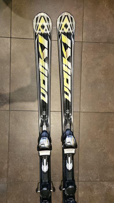 Narty slalomowe Völkl Racetiger SC 165cm