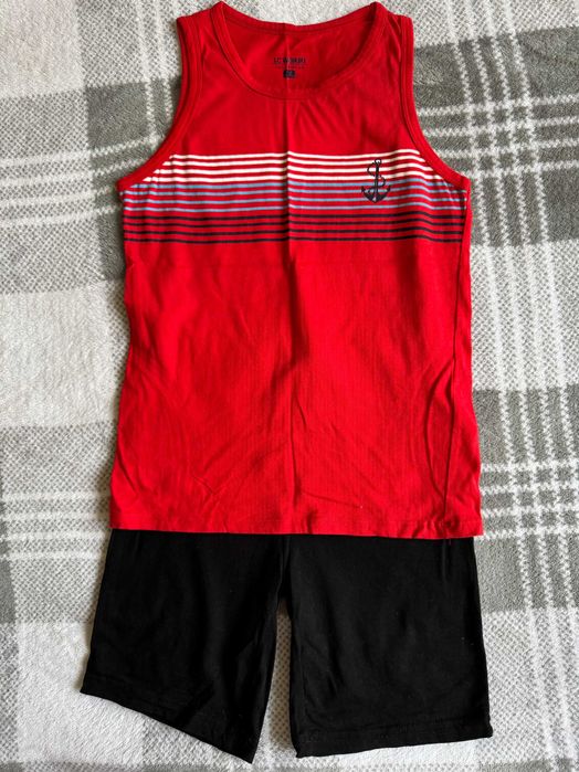 Набір речей для хлопчика, одяг H&M, джинси H&M, куртки для хлопчика