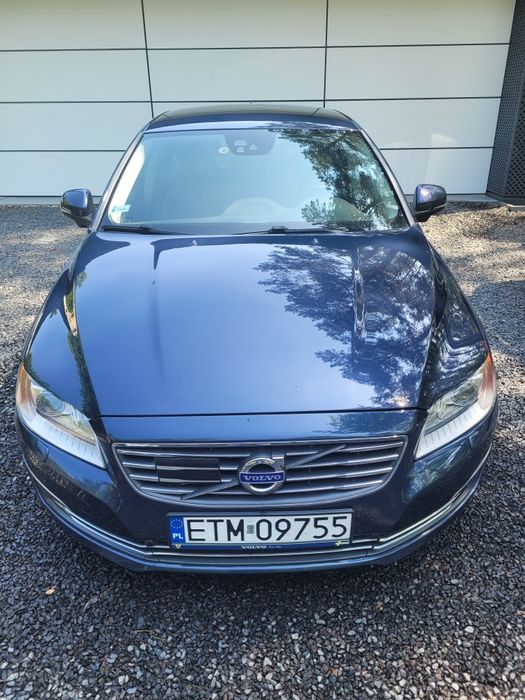 Volvo S80, 2013, pełny lift, 3.0 T6, Polestar, 4x4, Webasto, zadbany!