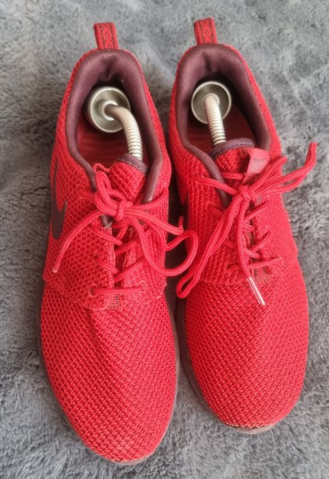 Buty sportowe adidasy sneakersy nike roshe run siateczka