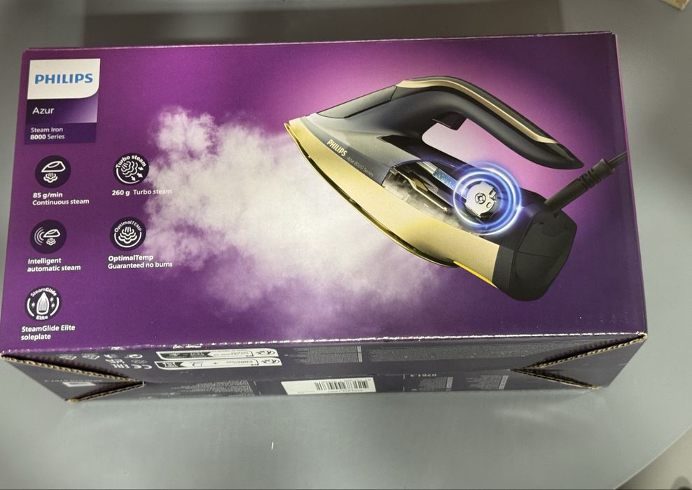 Праска Philips Azur 8000 Series DST8050/20