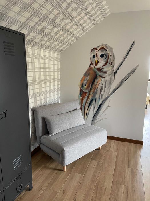 Apartamenty nad jeziorem - Jaskółcze Gniazdo